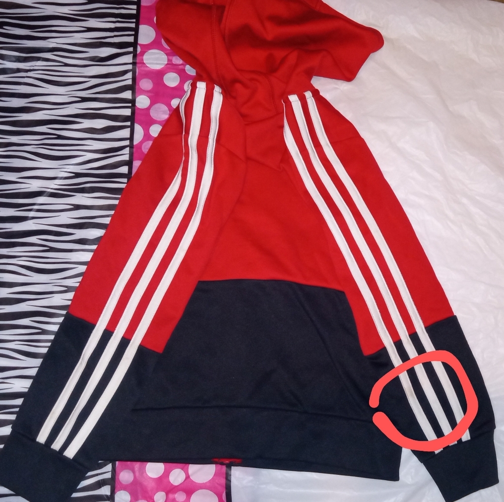 Boys jacket - Picture 3 of 4